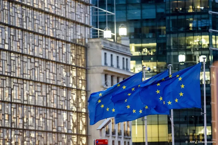italie en elf andere eu landen kunnen aan de slag met herstelplan