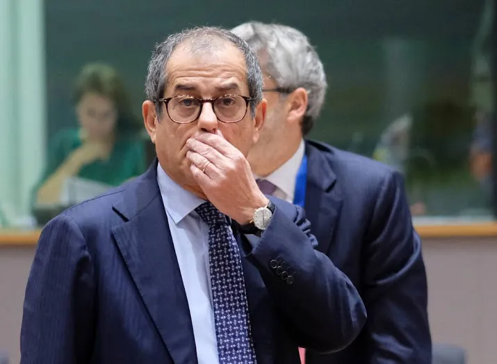 italie eu doet valse voorspellingen