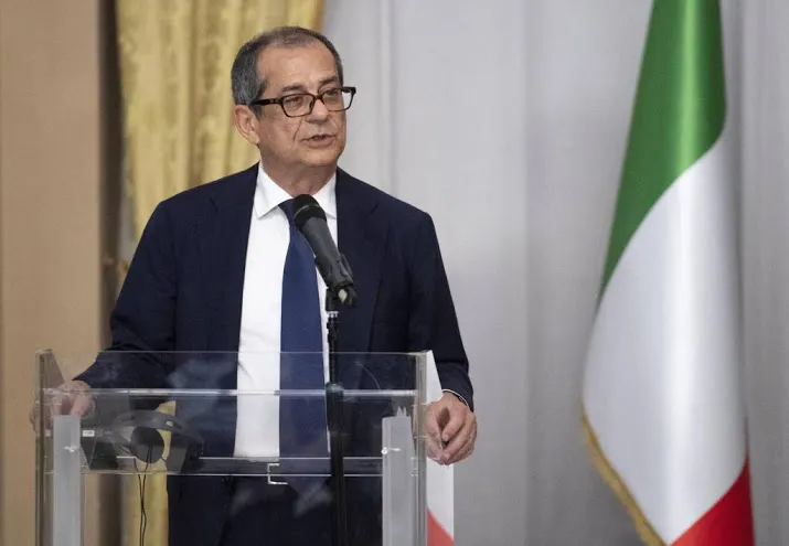 italie helpt banken in geval bankencrisis