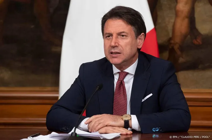 italie komt met stimuleringspakket van 25 miljard euro