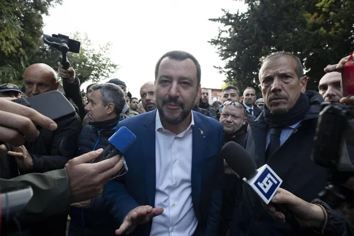 italie mogelijk open voor begrotingscompromis