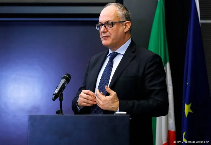 italie steekt 36 miljard in steun economie wegens coronavirus
