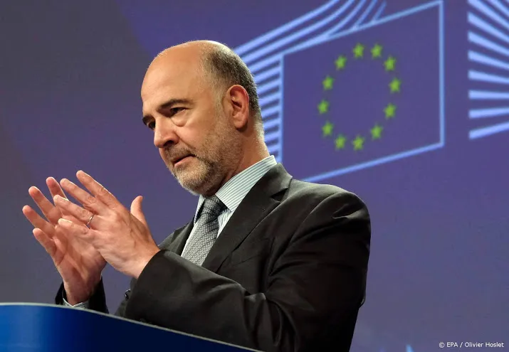 italie voorkomt straf met aanpassen begroting