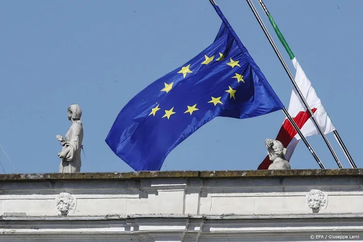 italie wil geen steun uit europees noodfonds esm