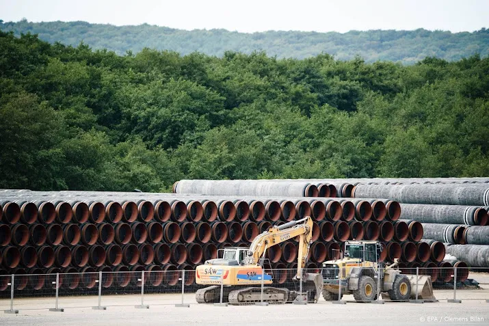 italie wil op termijn af van import russisch gas