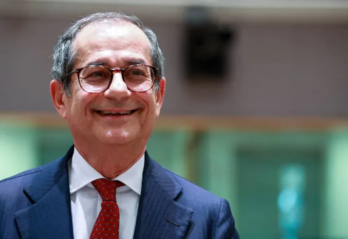 italie wil oplossing afgekeurde begroting