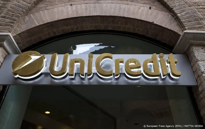 italie wil veel slechte leningen overnemen van unicredit