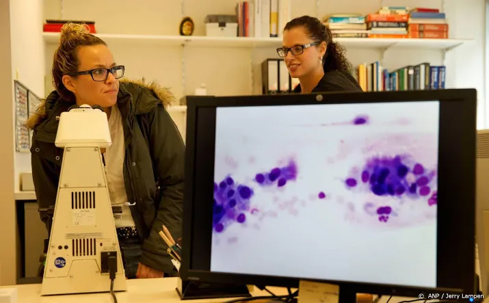 ivf kind heeft niet meer kans op kanker