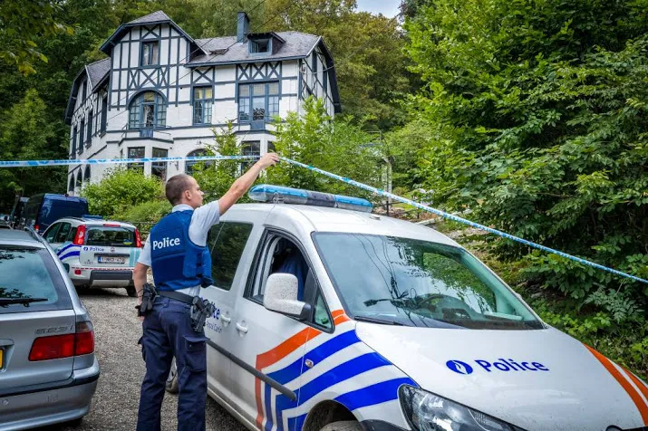 ivo t officieel verdacht van moord spa