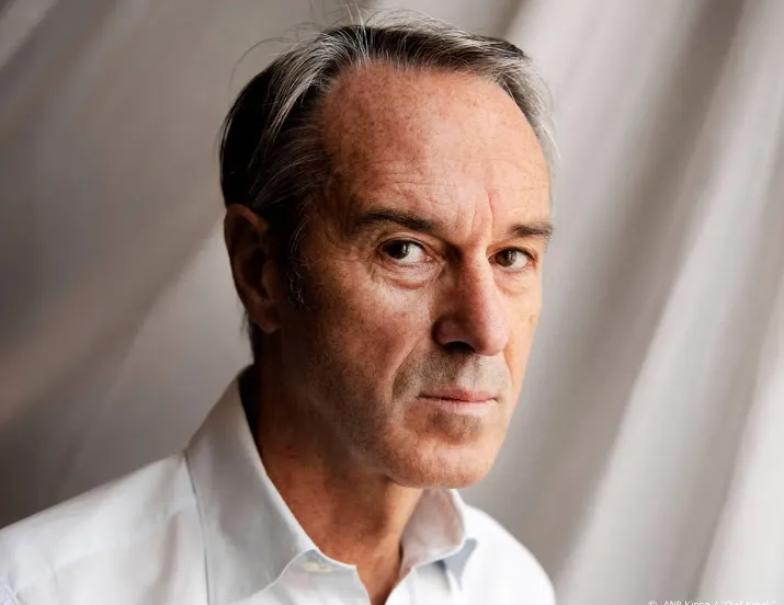 ivo van hove en hans kesting popelen om aan de slag te gaan