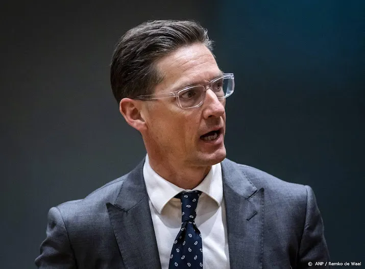 ja21 alleen steun voor voorjaarsnota bij ander kabinetsbeleid