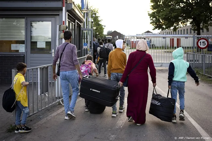 jaar na invoering zorgen over nieuwe inburgeringswet