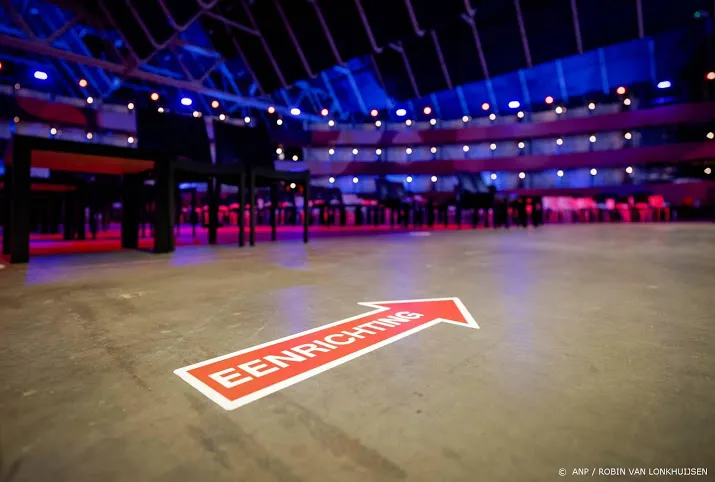 jaarbeurs krijgt als eerste keurmerk voor coronamaatregelen