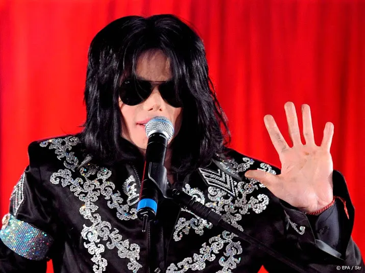 jackson docu trekt 609 000 kijkers
