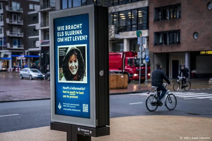 jahangir a ontkent doden els slurink getuigen hoorden pijnkreet