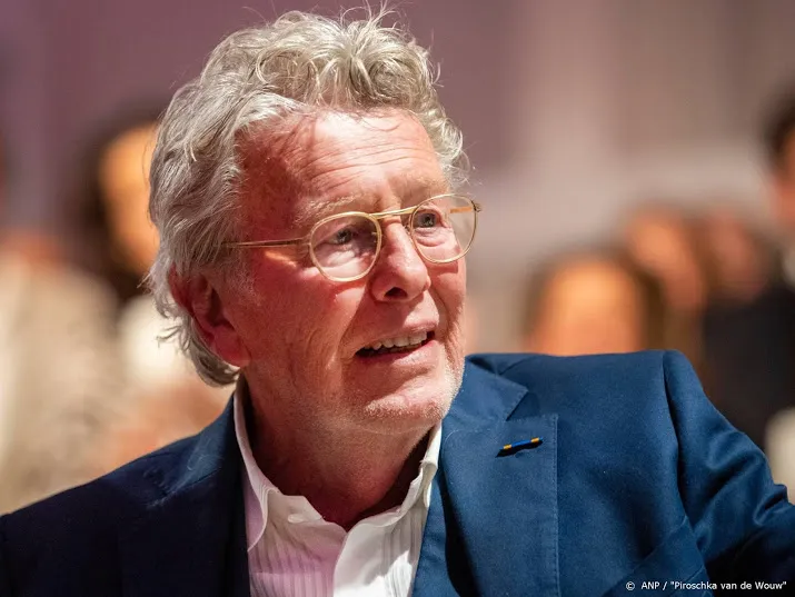 jan des bouvrie en collegas eren bedenker beroemde slaapbank