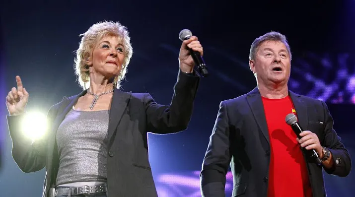 jan keizer en anny schilder stoppen ermee