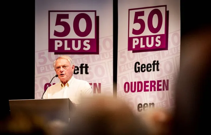 jan nagel 50plus vertrekt uit eerste kamer