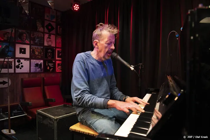 jan rot heeft nog paar weken te leven annuleert alle optredens