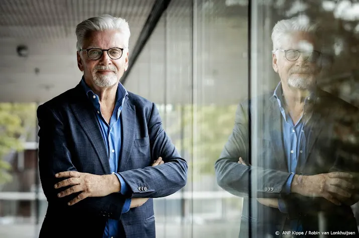 jan slagter verplicht coronabewijs bij omroep max