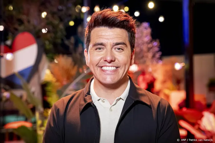 jan smit keert niet terug als coach in the voice of holland