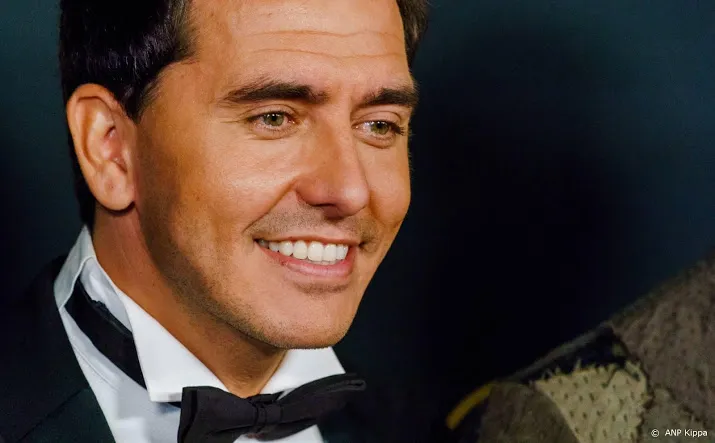 jan smit zat met burn out in spaanse kliniek