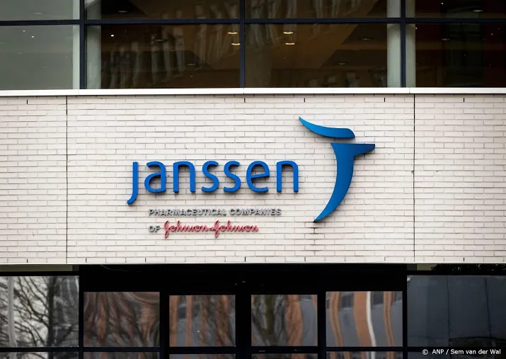 janssen momenteel geen duidelijk verband vaccin en bloedklachten