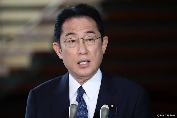 japan bouwt import russische olie geleidelijk af