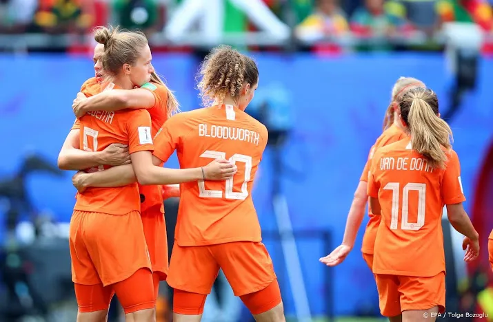 japan mist een type miedema