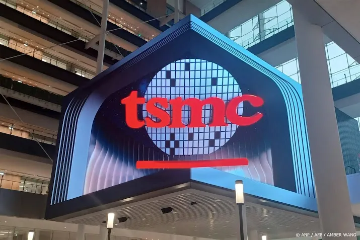 japan steekt nog eens ruim 4 miljard in fabriek chipmaker tsmc