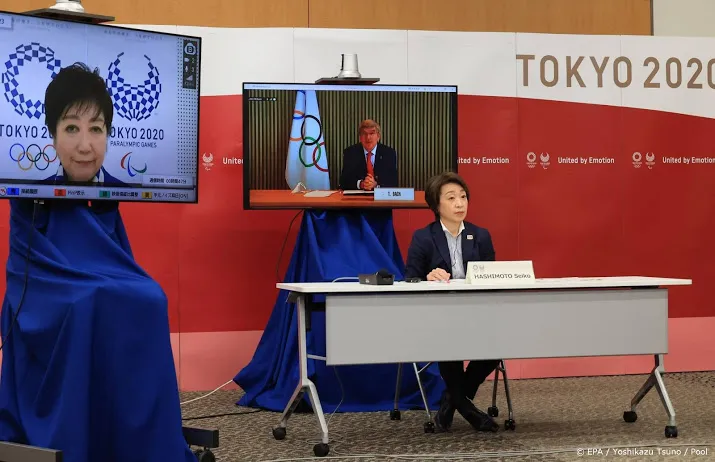 japan weert ook buitenlandse vrijwilligers op spelen