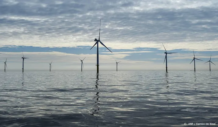 japans oliebedrijf inpex koopt belangen in nederlandse windparken