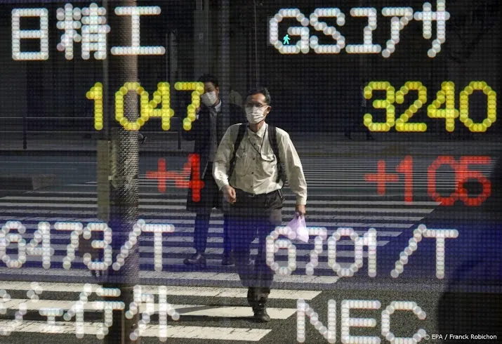 japanse banken opnieuw onder druk door hedgefondsschandaal