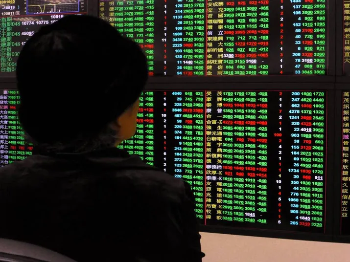 japanse beurs opnieuw vooruit