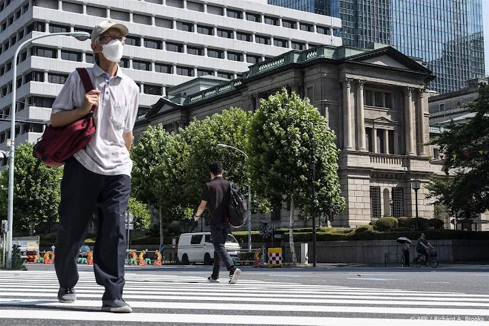 japanse economie groeit verrassend hard dankzij export