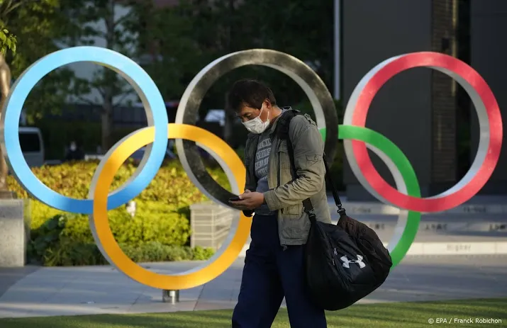 japanse olympiers krijgen voorrang bij coronavaccinaties