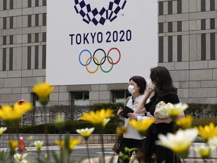 japanse premier sluit toeschouwers bij paralympics niet uit