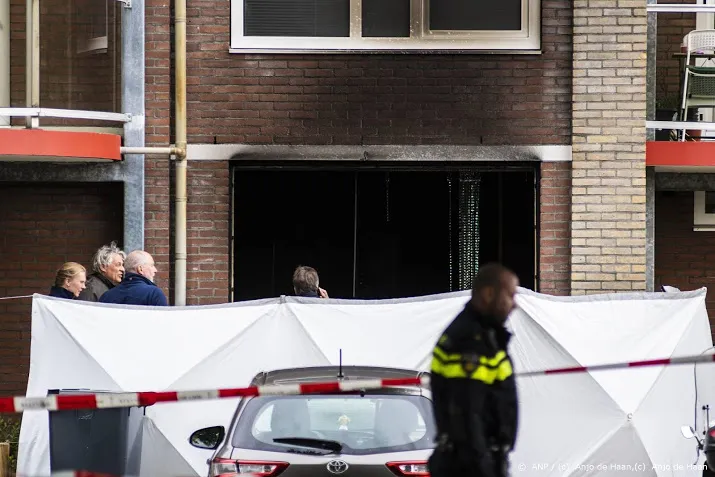 jarenlange celstraffen geeist voor flatexplosie in groningen
