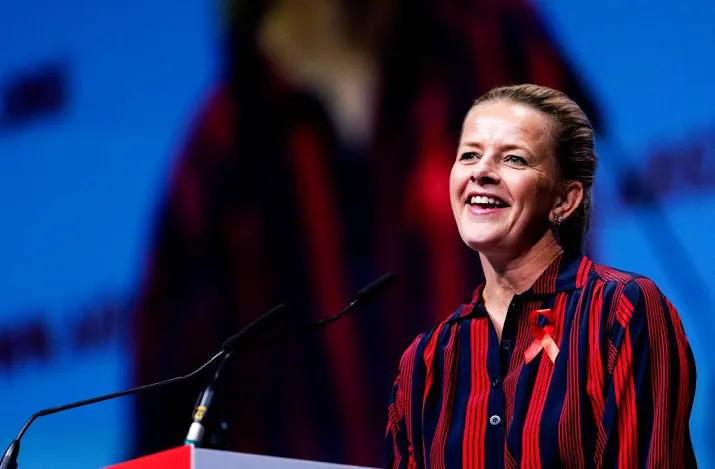jarige prinses mabel 50 nog vol plannen