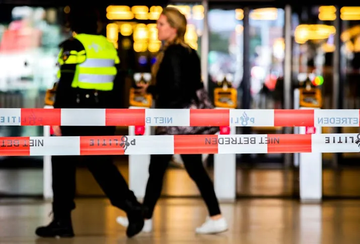 jawed s dacht aanslag niet te overleven