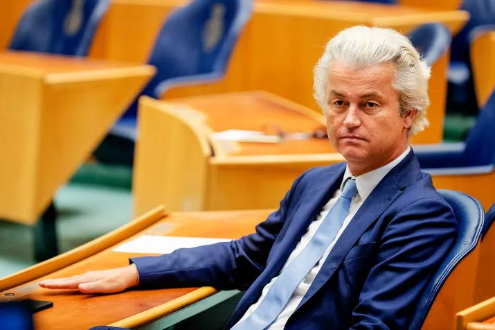 jawed s zette haatfilmpje wilders online