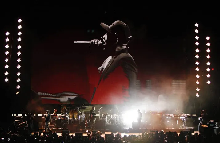 jay z grootste kanshebber op grammy