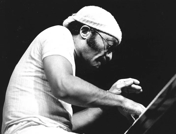 jazz pianist cecil taylor 89 overleden