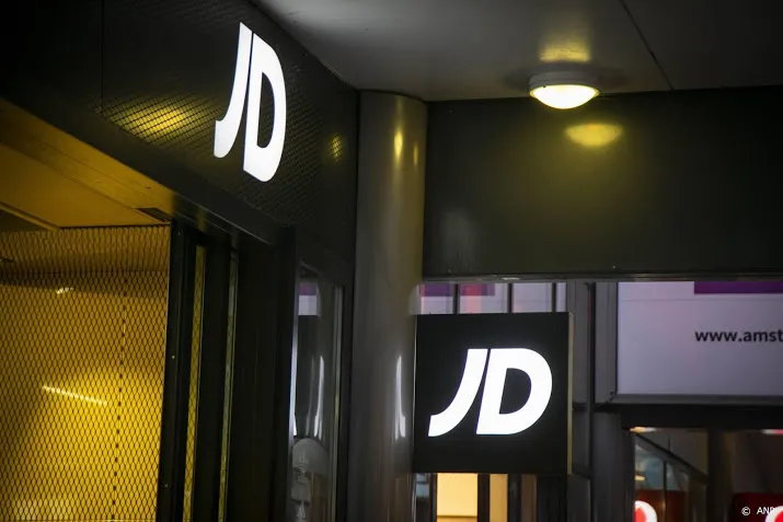 jd sports belooft beterschap bij informeren klanten
