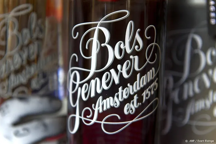 jeneverstoker nolet wil lucas bols overnemen voor 270 miljoen euro
