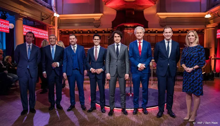 jetten en baudet twisten over vertrek uit eu