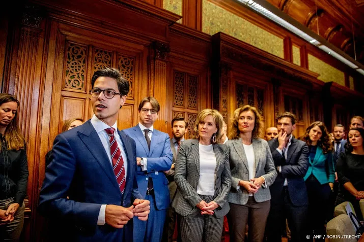 jetten fvd heeft zichzelf uitgesloten