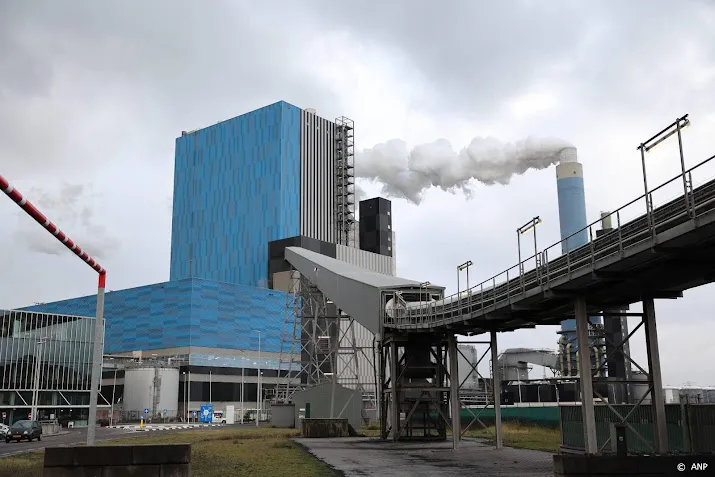 jetten geld subsidie onyx kolencentrale gaat naar klimaat