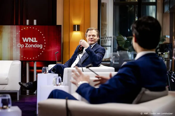 jetten nodigt omtzigt uit voor een op eendebat