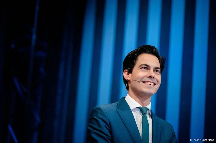 jetten rutte en andere lijsttrekkers zijn lockdownverslaafd